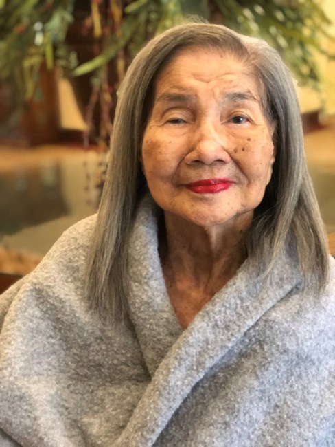 Obituary of Arcangel G Velarde
