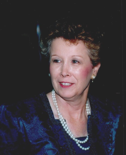 Obituary of Jearldine "Jeri" Kay Nylander