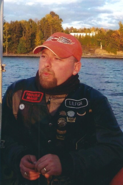 Obituary of Timothy S. Leach