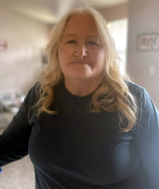 Obituary of Marie Louise Lagrange