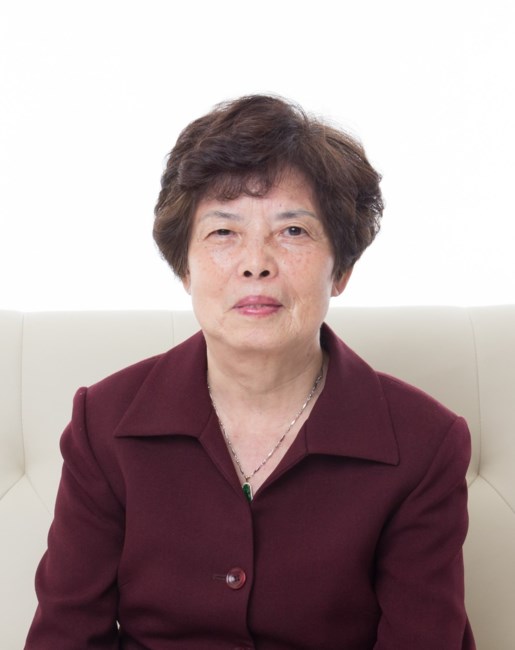 Obituary of Sophia Sau Kam Hui