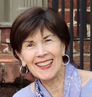 Obituary of Marie W. Myers