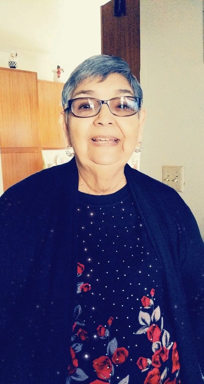 Avis de décès de Lucia C. Carriaga