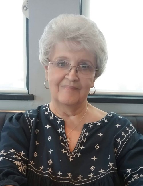 Obituary of Donna Caudle