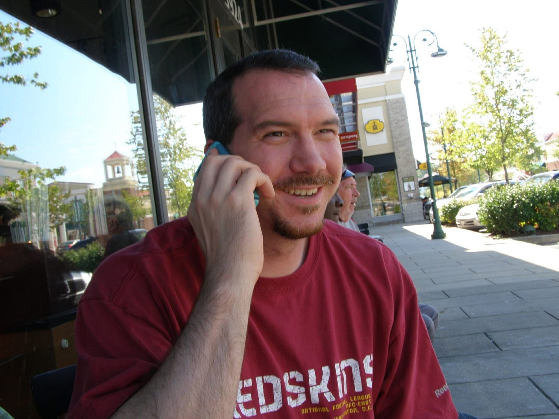 Obituary of Kevin Ford