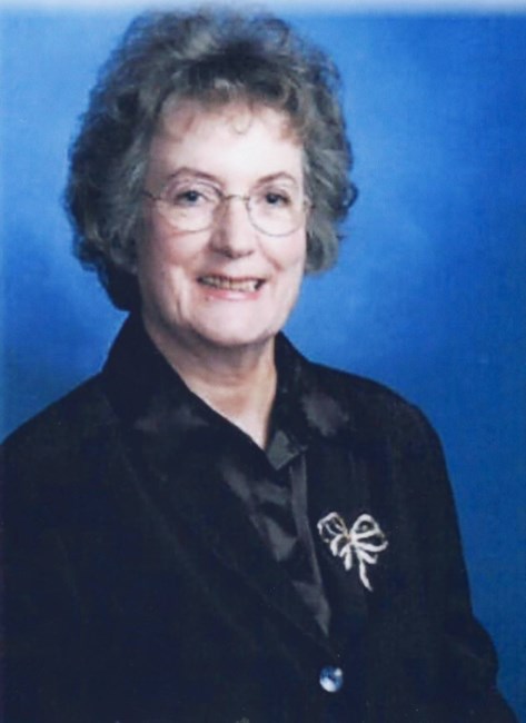 Obituary of Delores Homrich Brasel