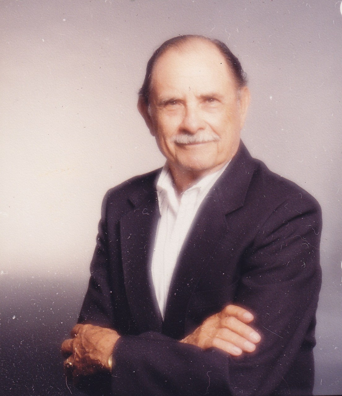 Obituary of Wincent Lempar