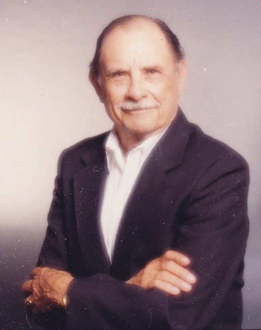 Obituary of Wincent Lempar