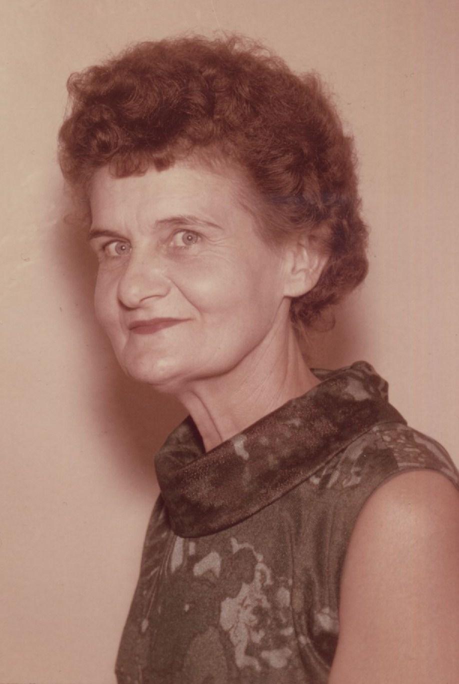 Margaret Thompson Obituary Bakersfield, CA