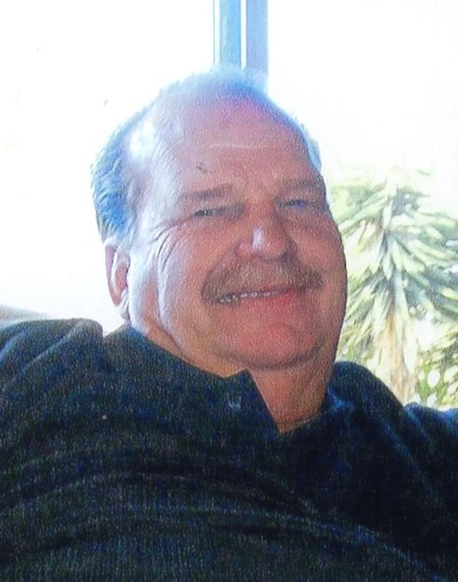 Obituary of Edward Dean Marshall