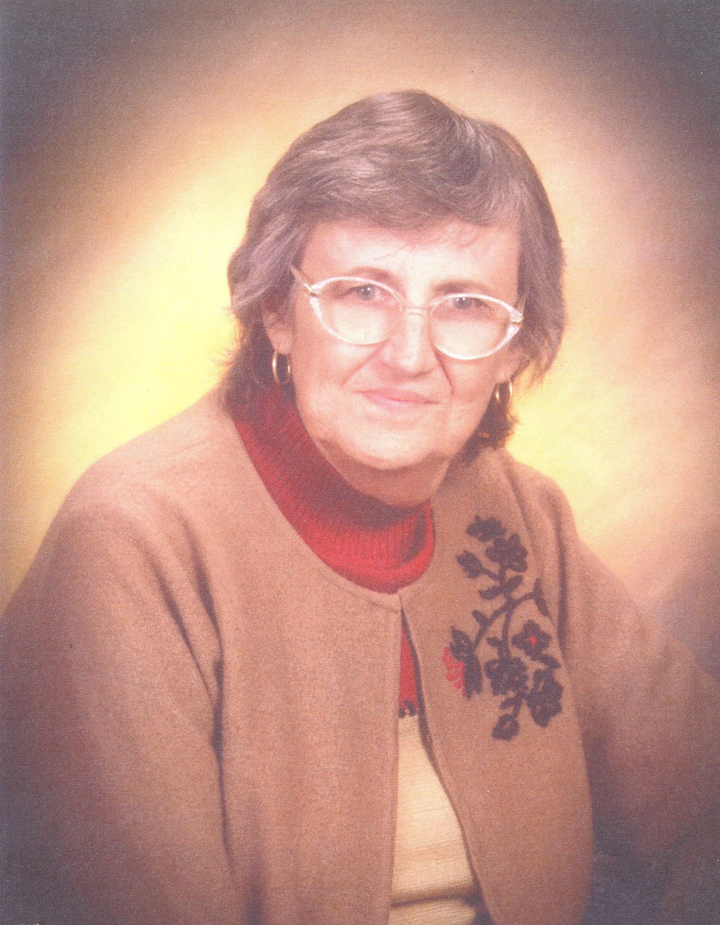 Obituary of Betty Jean Knotts