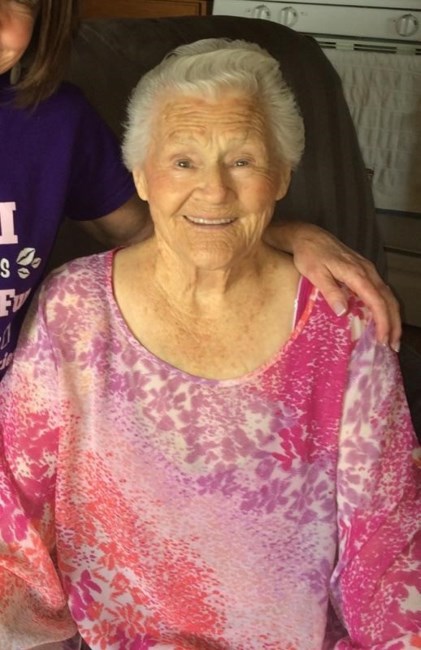 Obituary of Jimmie Dell Kirksey