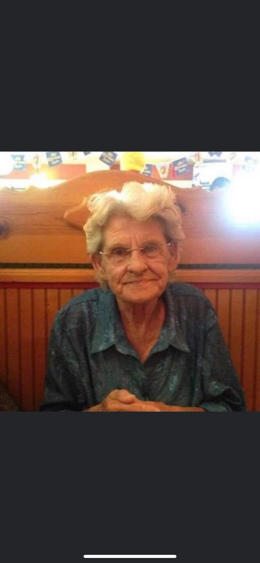 Obituary of Judy B. Dixon