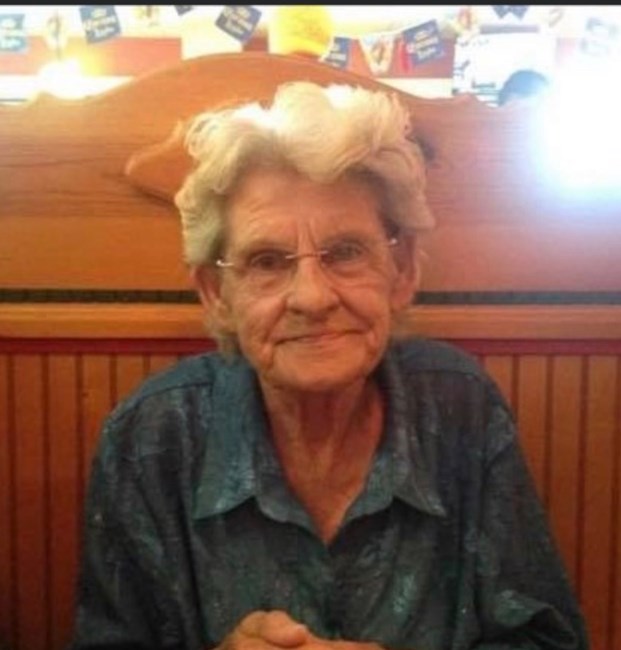 Obituary of Judy B. Dixon
