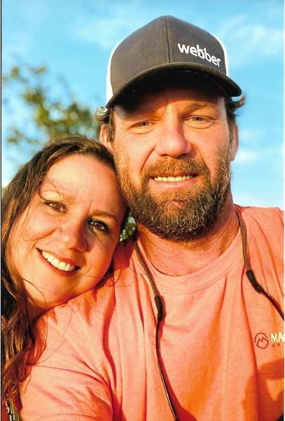 Obituary of James Paul Ward