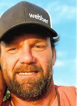 Obituary of James Paul Ward