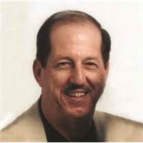 Obituary of Frank T. Sundstrom