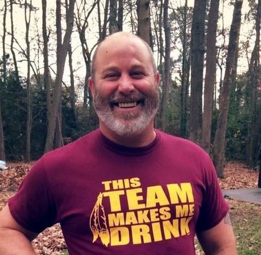 Obituary of Richard Gibson