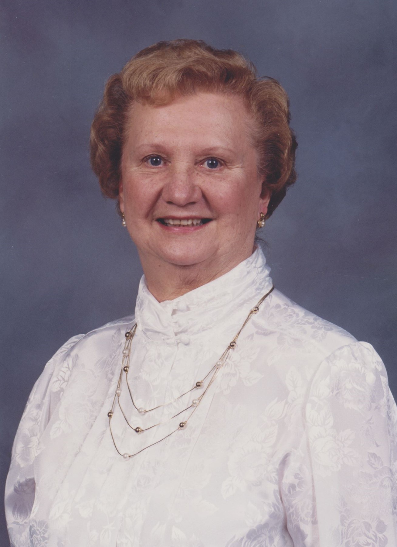 Obituary of Sylvia Lillian Giczewski