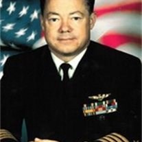 Obituary of George Albert Parker