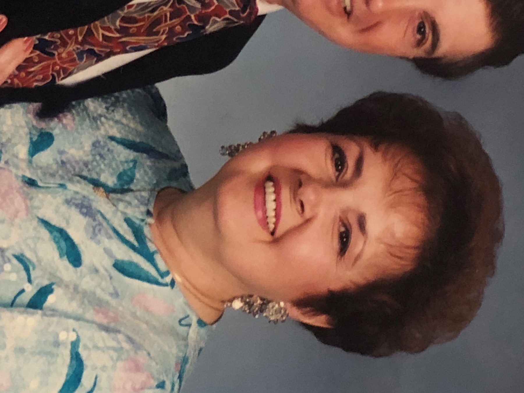 Obituary of Theresa C (DePasquale) Ruperto