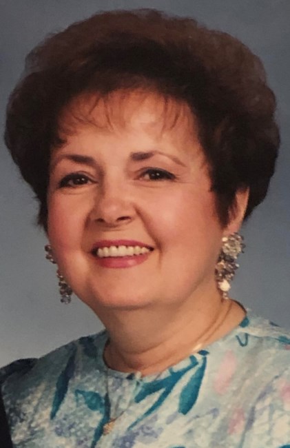 Obituary of Theresa C (DePasquale) Ruperto