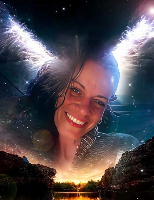 Obituary of Monica Lynn Rosa