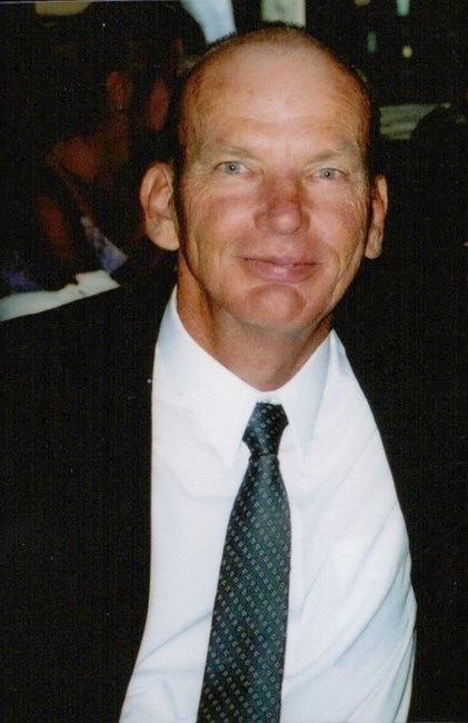 Obituary of Michael Andrew Stolte