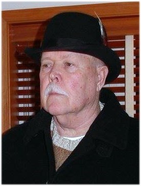 Obituary of Gary Blain McCoy