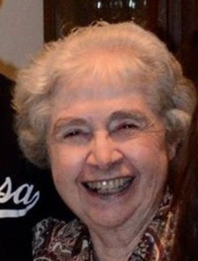 Obituario de Teresa Malone
