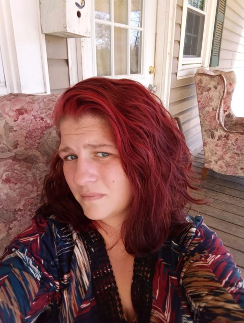 Obituario de Traci Leann Eldreth