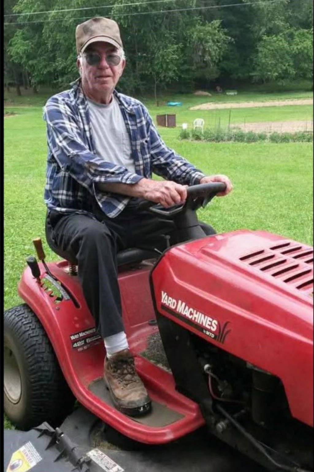 Obituary of H. Clyde Mallicoat