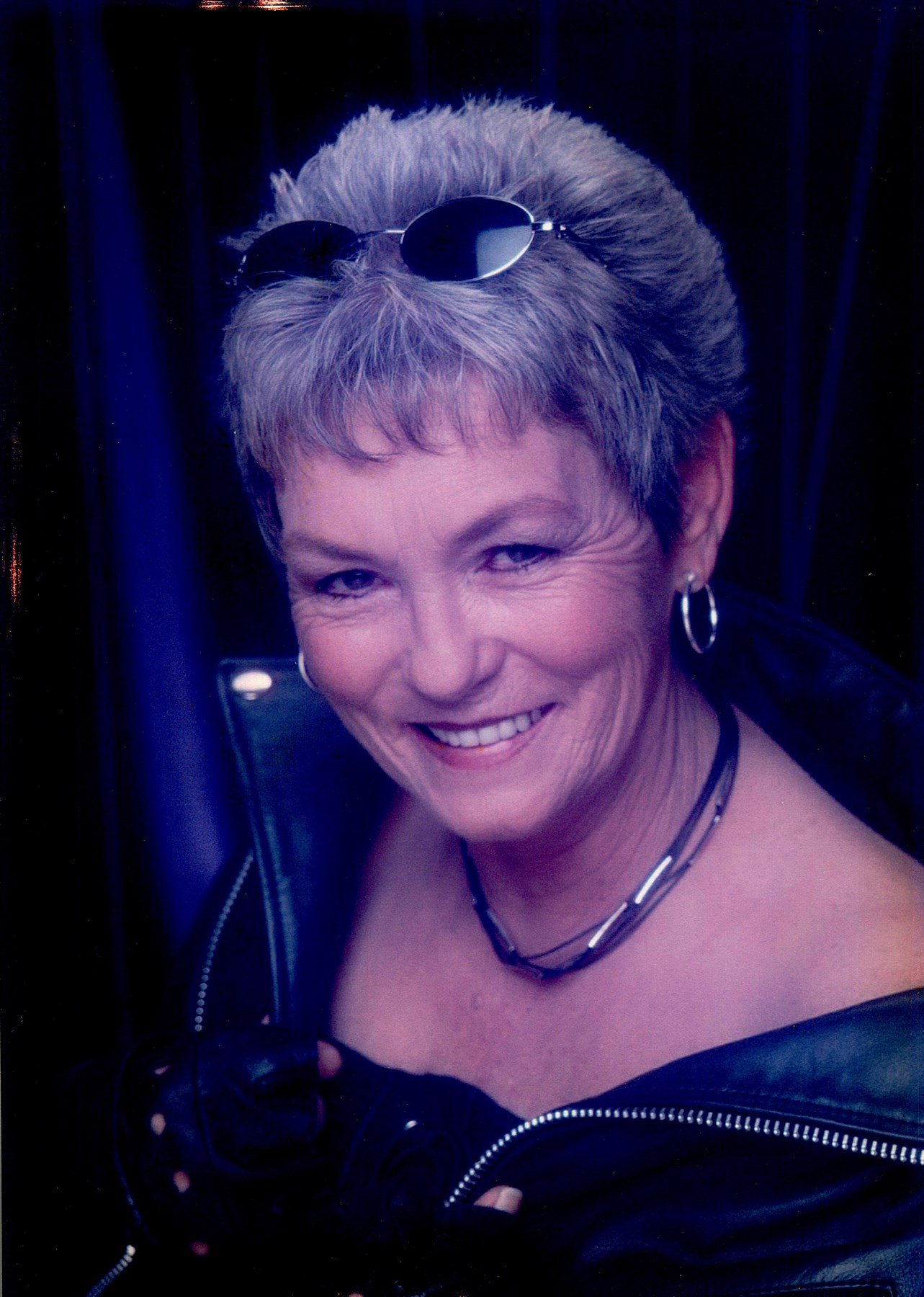 Obituary of Virginia Ann Sims Russell