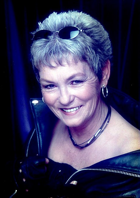 Obituary of Virginia Ann Sims Russell