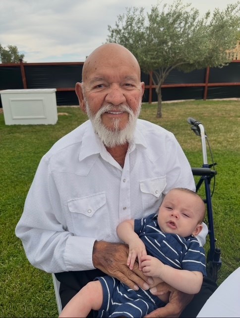 Obituary of Joe B Montano
