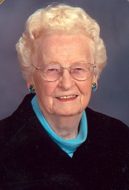 Obituary of Maxine P. Jensen
