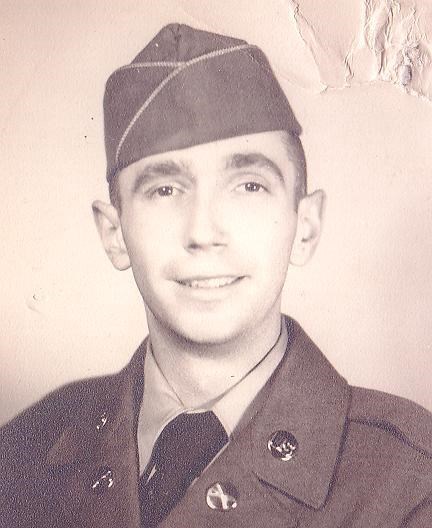 Obituary of Earl W. Martzluf