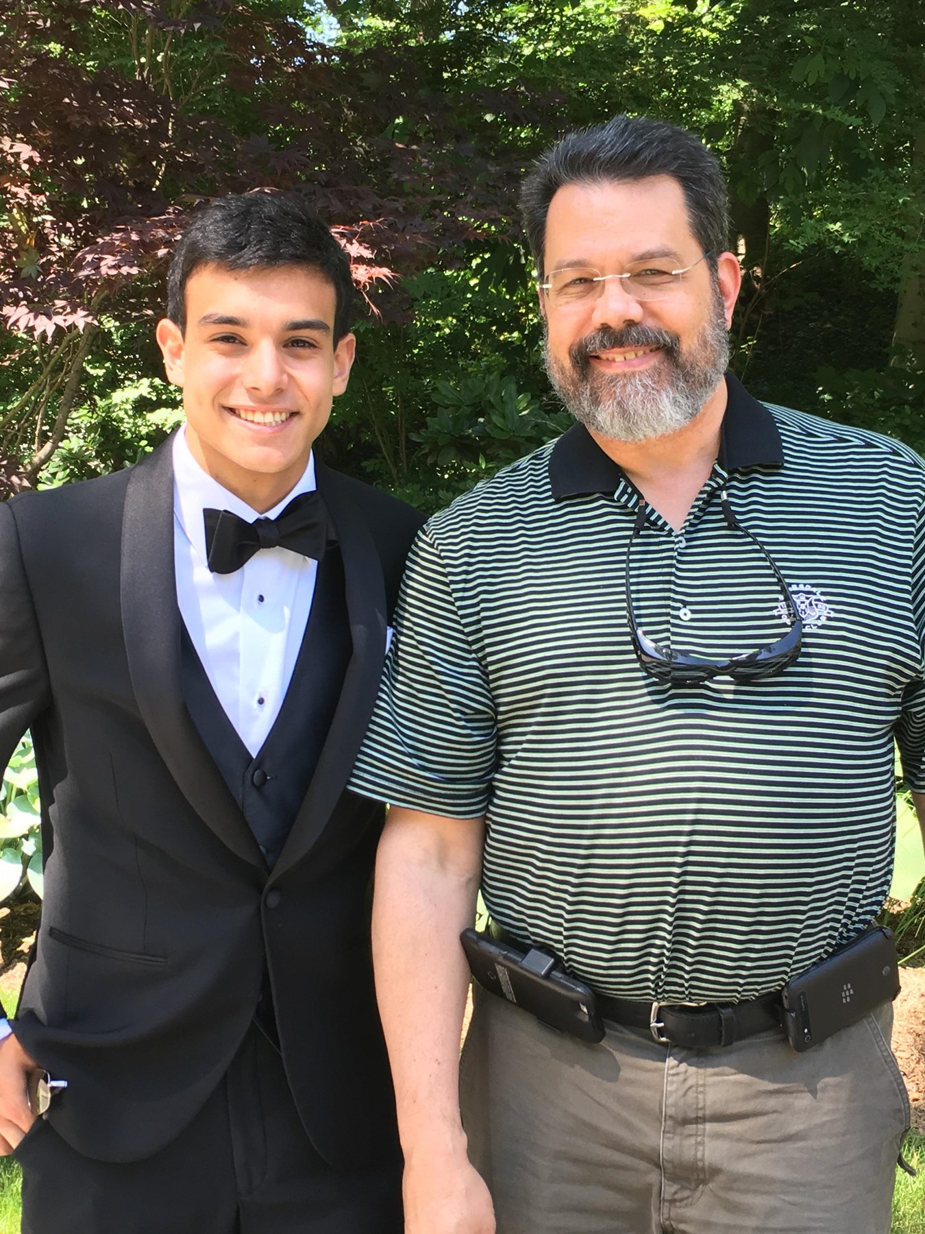 Obituary of Andrew Kaizer