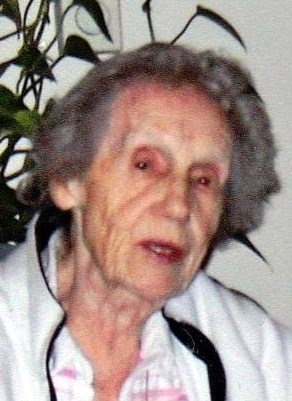Obituary of Ethel H. Jones