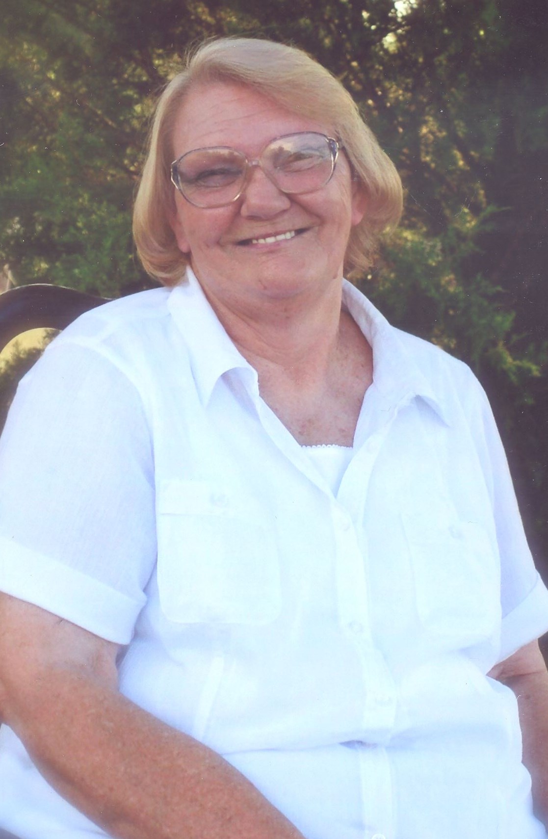 Obituary of Nancy Dianne Wiese