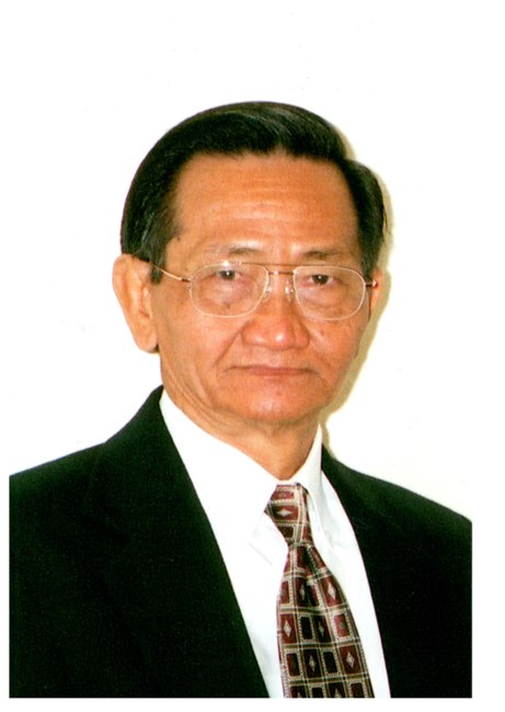 Obituary of Buu Kim Vo
