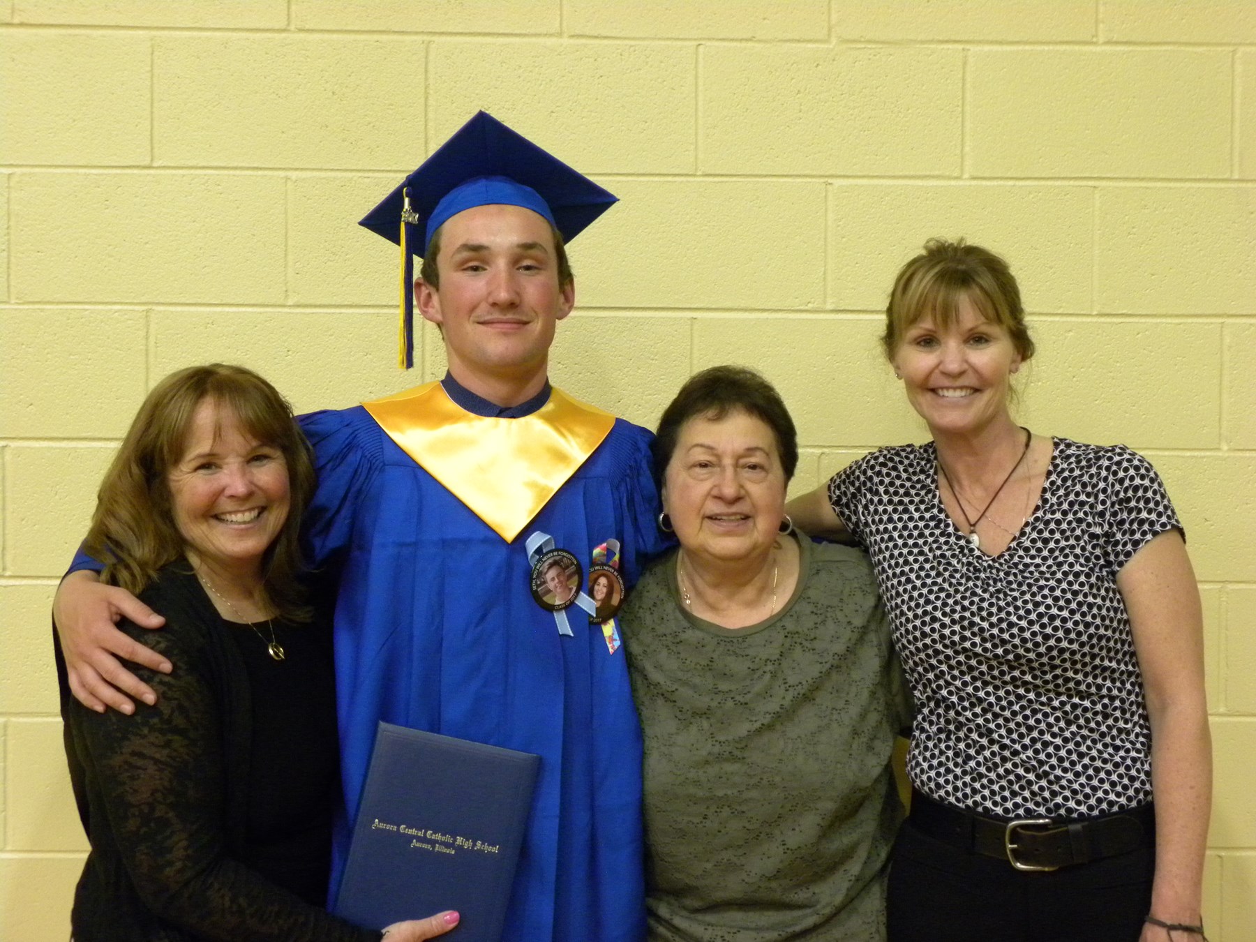 Obituary of Rosemary Canning