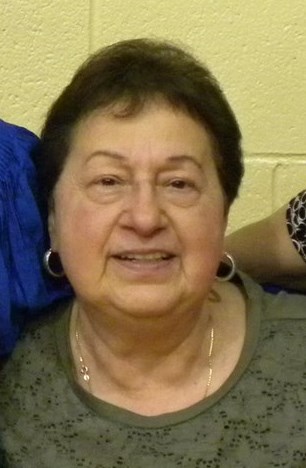 Obituary of Rosemary Canning