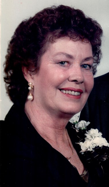 Obituary of Jo Anne Balkcom