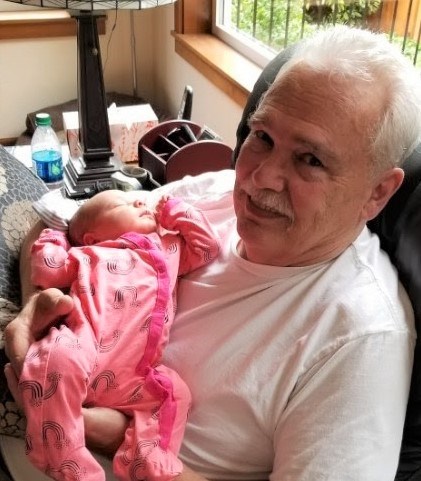 Obituary of Ronald Wayne Bevins