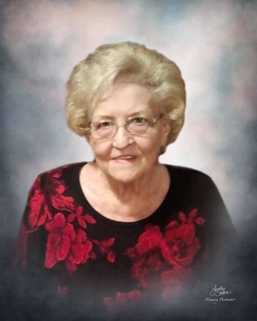 Obituary of Mrs. Bonnie Nobles