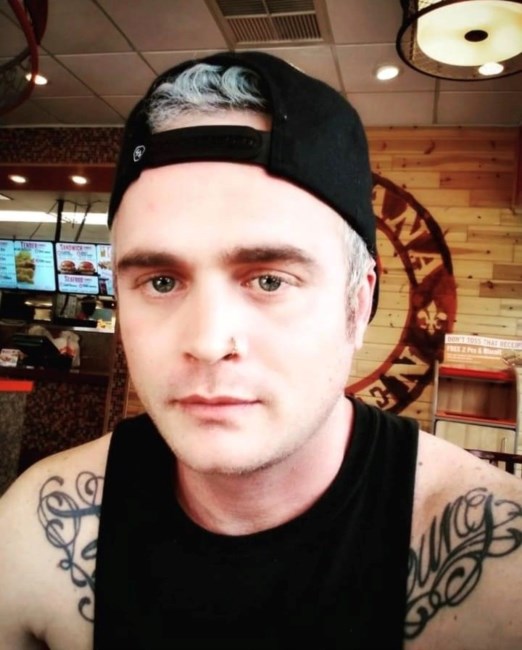 Obituary of Blaine Edward Carew