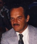 Harry Harrison