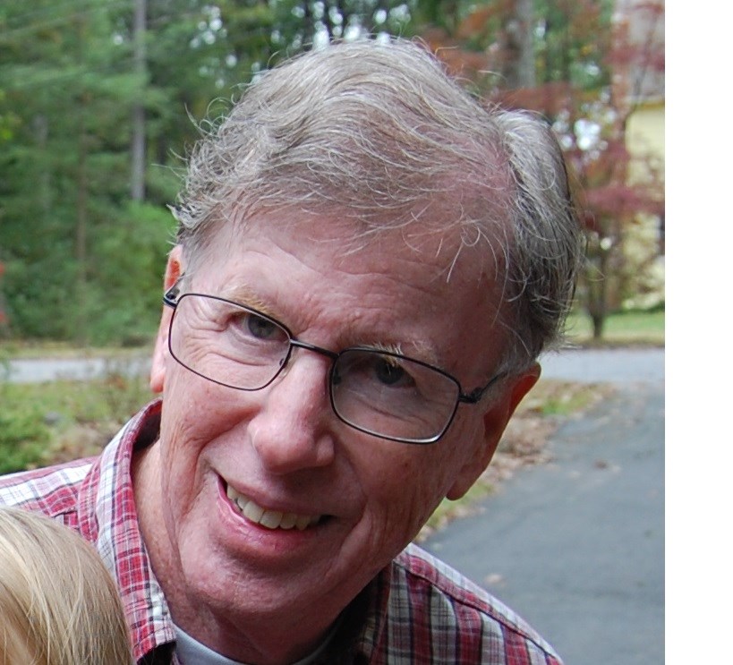 Obituary of Alan V. Hager