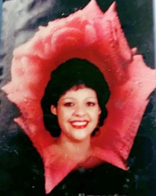 Obituary of Alis Ivonne Cruz